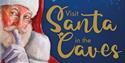 santa in the caves