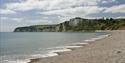 Seaton beach