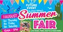 Buckfast Abbey's Summer Fair