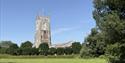 Broadclyst Church