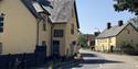Broadclyst village shop