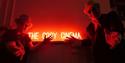 timewarpers at the cosy cinema