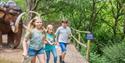 woodland trail kents cavern