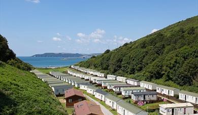 Bovisand Holiday Park