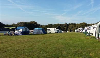 Pennymoor Camping