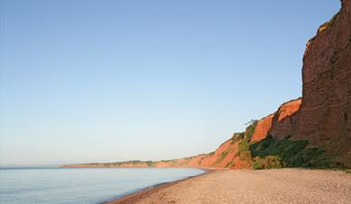 Budleigh Salterton (Copyright: Tony Howell)