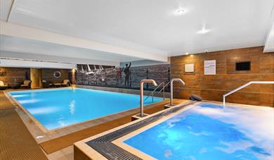 Thurlestone Voyage Spa