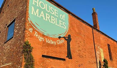 House of Marbles