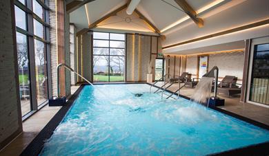 Hawkchurch Resort Spa