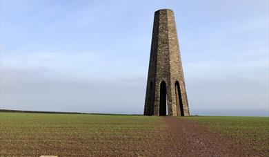 The Daymark, Kingswear