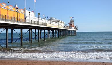 Paignton Pier