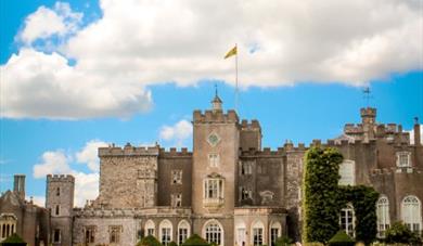 Powderham Castle