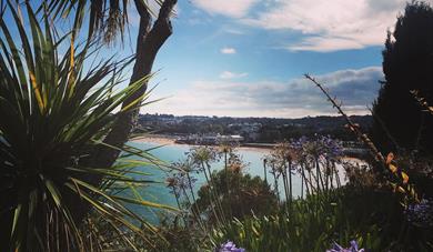 Goodrington Sands, Paignton, Devon