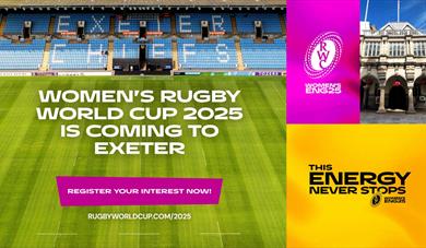 Women's Rugby World Cup 2025