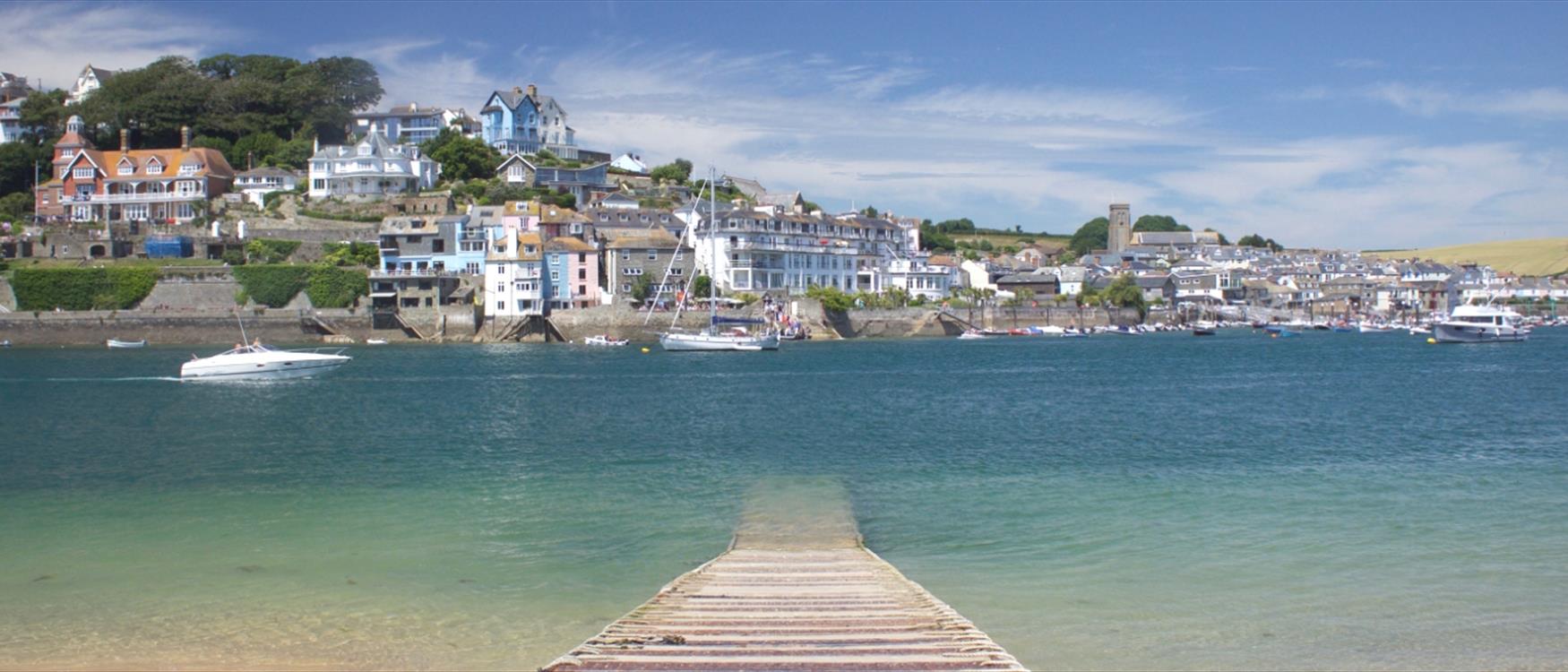 Salcombe