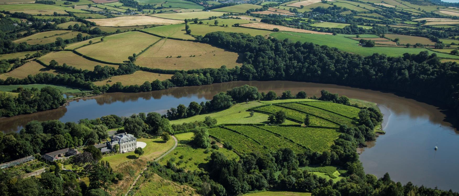 Sharpham
