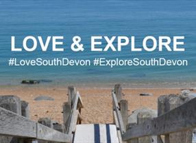 Thumbnail for Love and Explore South Devon