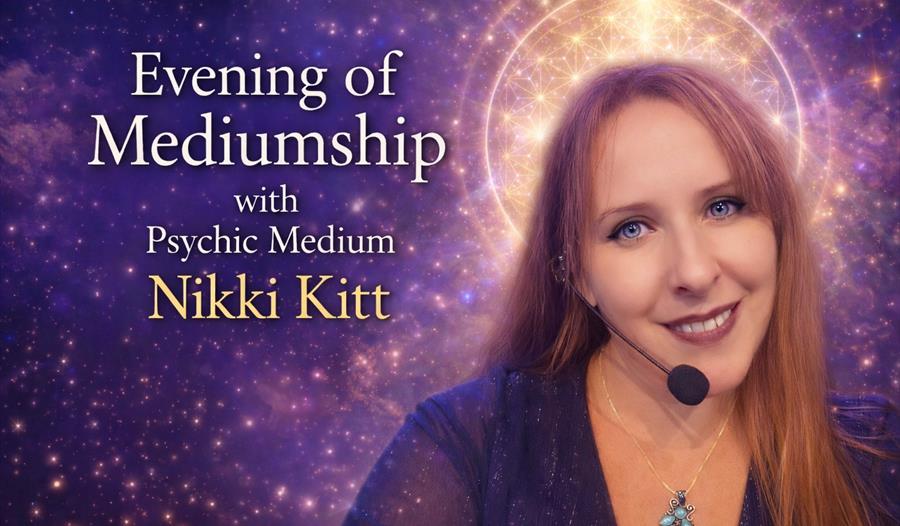 Mediumship Night Colyford Mediumship Night Colyford