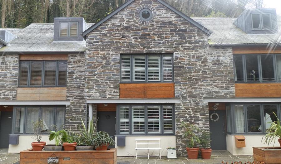 Pottery Cottage Dartmouth Pottery Cottage Dartmouth