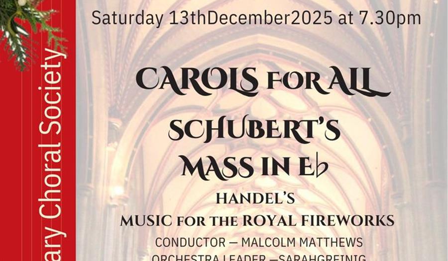 Carols for All Carols for All