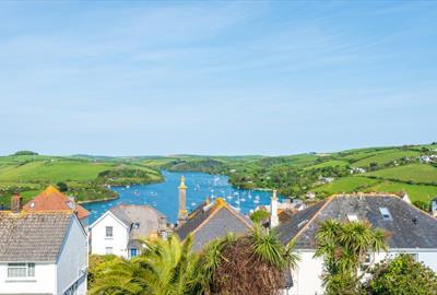 Firm Anchor, Salcombe