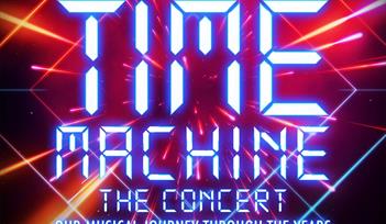 Time Machine - The Concert