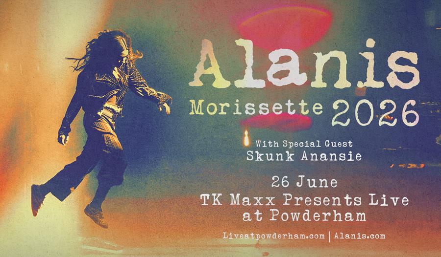 Alanis Morisette Alanis Morisette