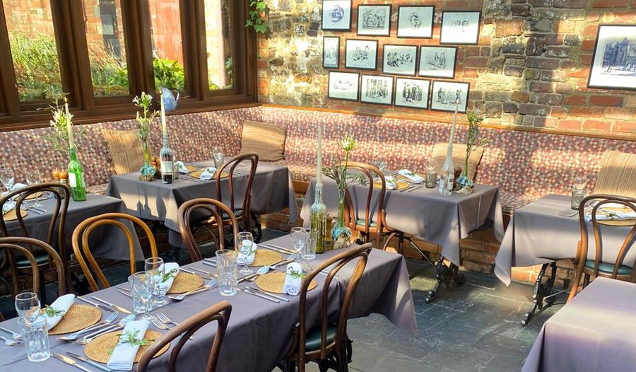 All Restaurant Events All Restaurant Events