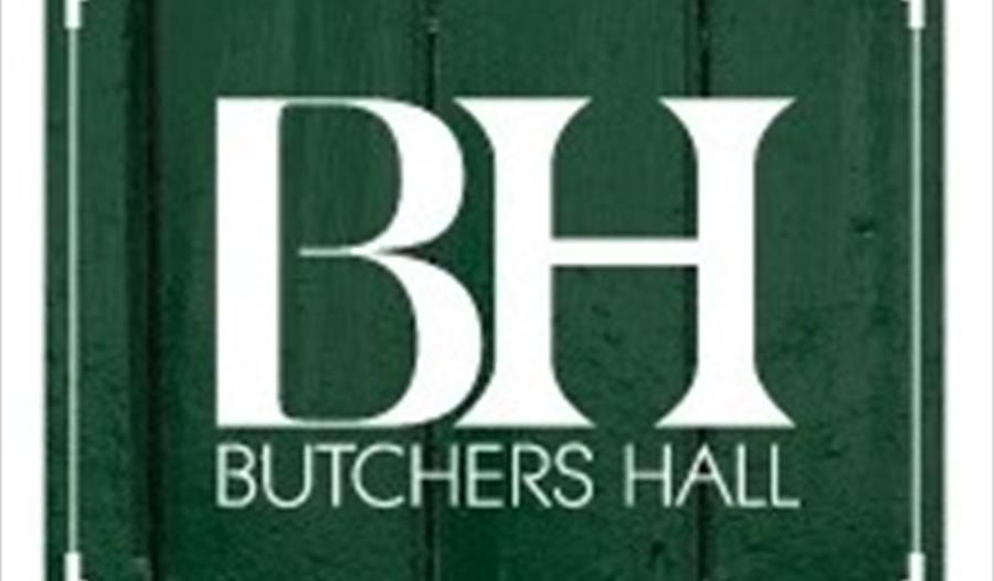 Butchers Hall Butchers Hall
