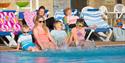 Beverley Holidays Outdoor Heated Swimming Pool - Paignton