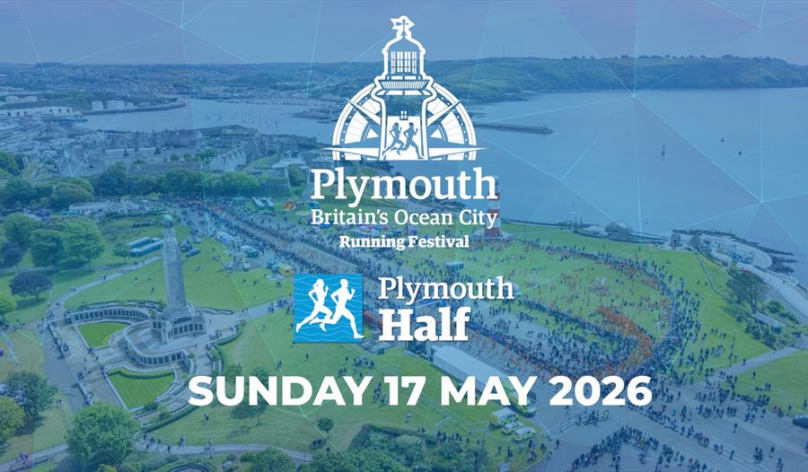 Plymouth Half Marathon Plymouth Half Marathon