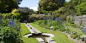 Coleton Fishacre Gardens