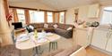 Welcome Family Holiday Park - Spacious Caravans