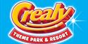 Crealy Theme Park & Resort Logo