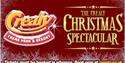 The Crealy Christmas Spectacular