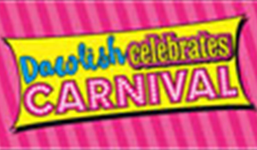 Dawlish Celebrates Carnival Dawlish Celebrates Carnival