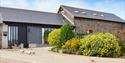 Traine Farm Holiday Cottages