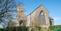 St Andrew's Church, Moretonhampstead, Devon
