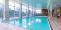 Best Western The Dartmouth Hotel Golf & Spa - Swimming Pool