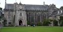 Dartington Hall