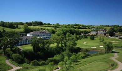 Dartmouth Hotel Golf