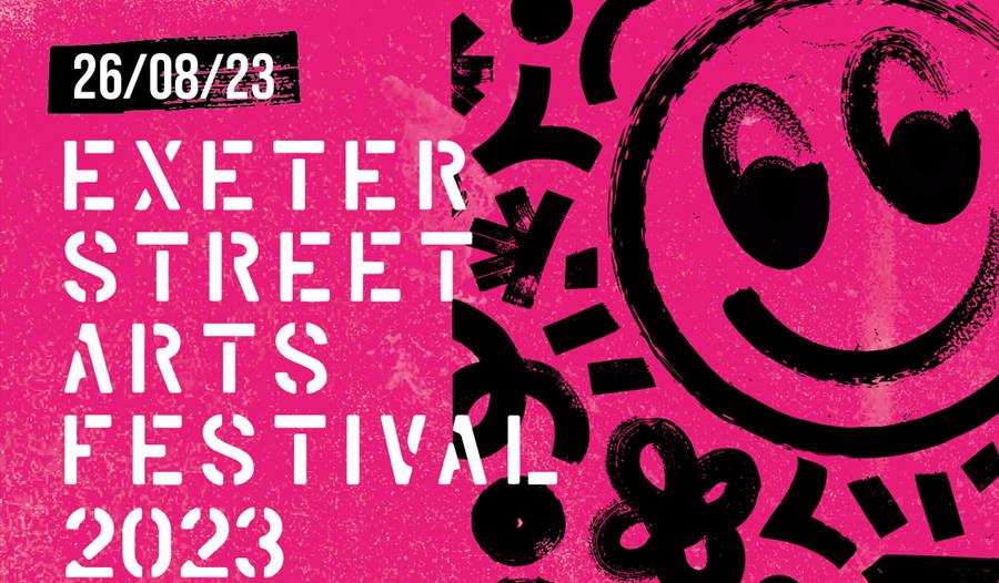 Exeter Street Arts Festival