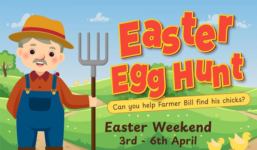 Easter at House of Marbles Easter at House of Marbles