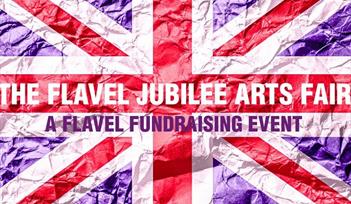 The Flavel Jubilee Arts Fair
