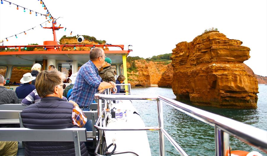 Geology Day Trip Geology Day Trip