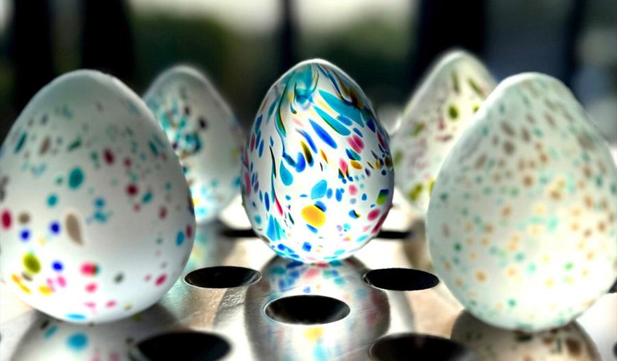 House of Marbles House of Marbles