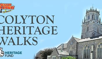 Colyton Heritage Walks