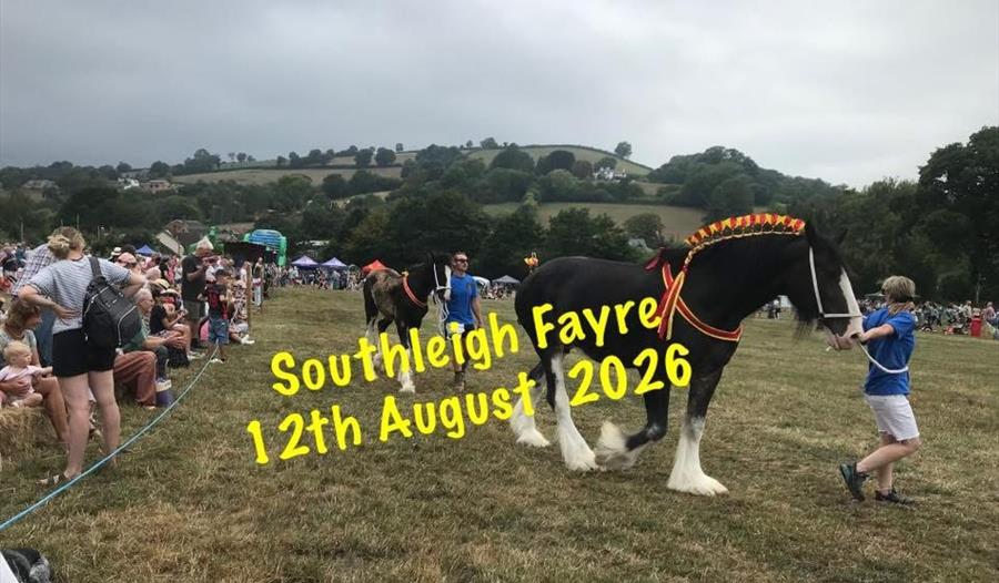 Southleigh Fayre Southleigh Fayre