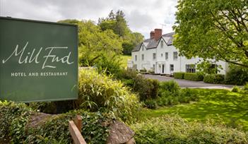 Mill End Country Hotel