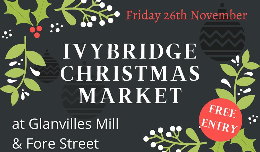 Ivybridge Christmas Market